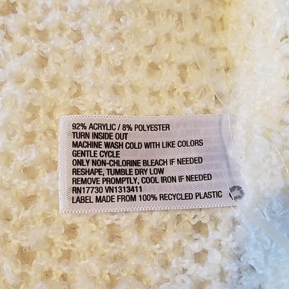 NWOT 💥LAST ONE💥wild fable cardigan - Picture 4 of 4